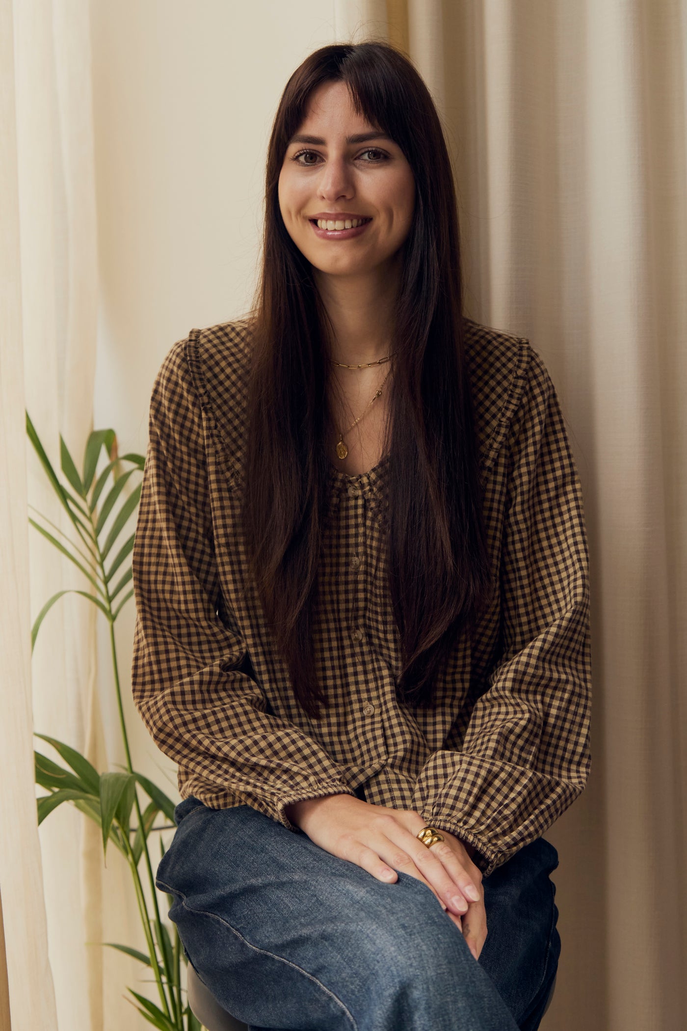 Hannah Mettam