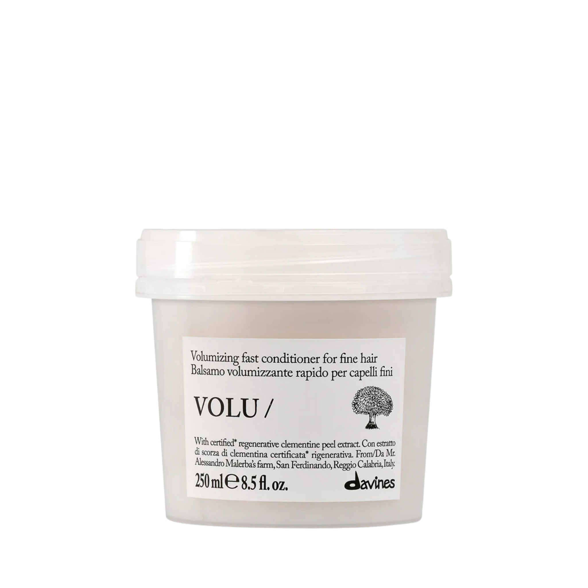 Davines Volu Conditioner
