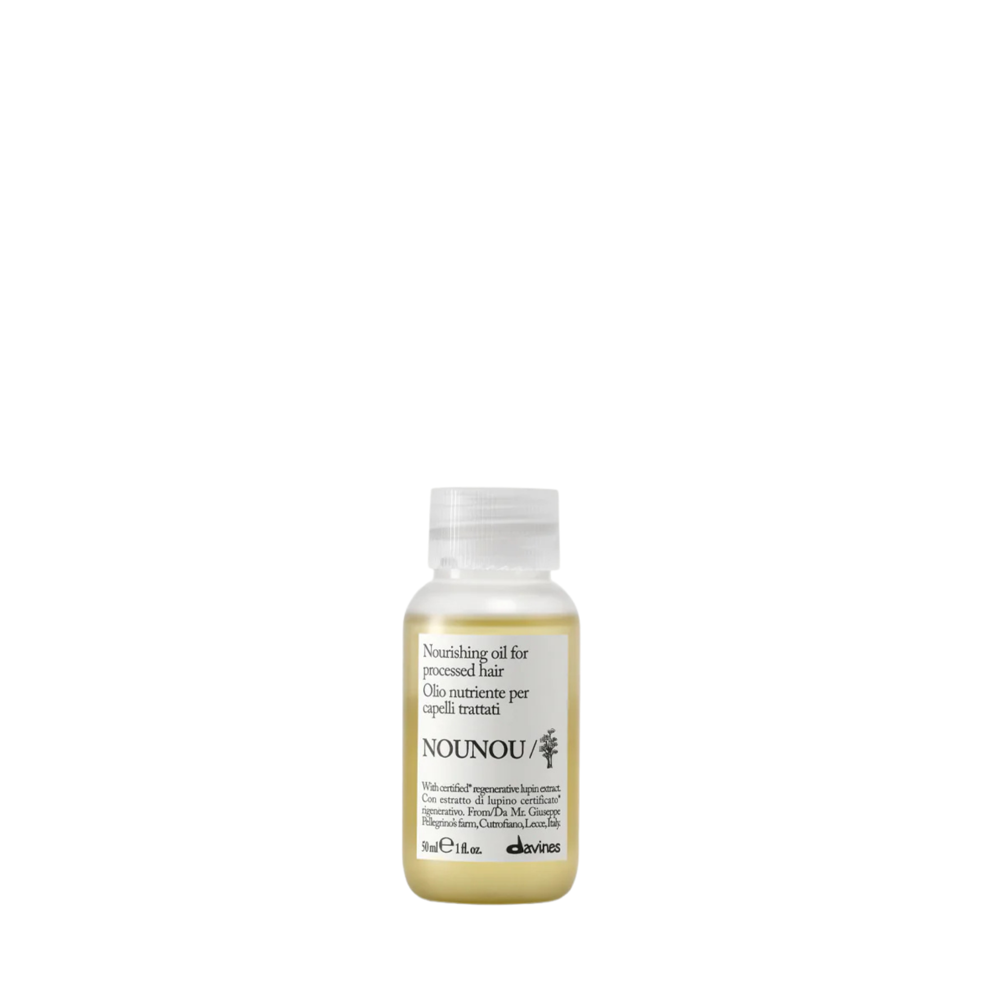 Davines Nounou Oil