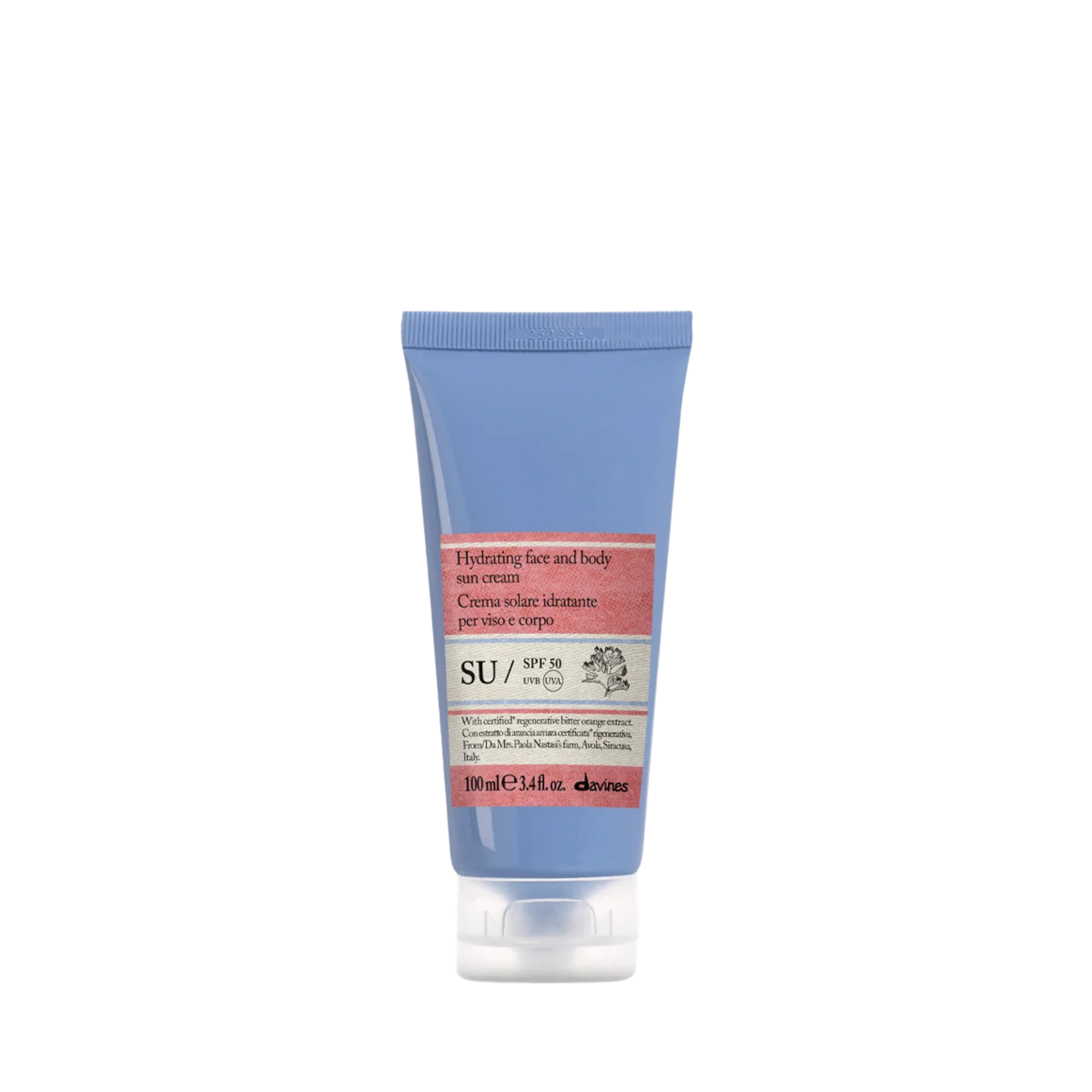 Davines Su SPF 50