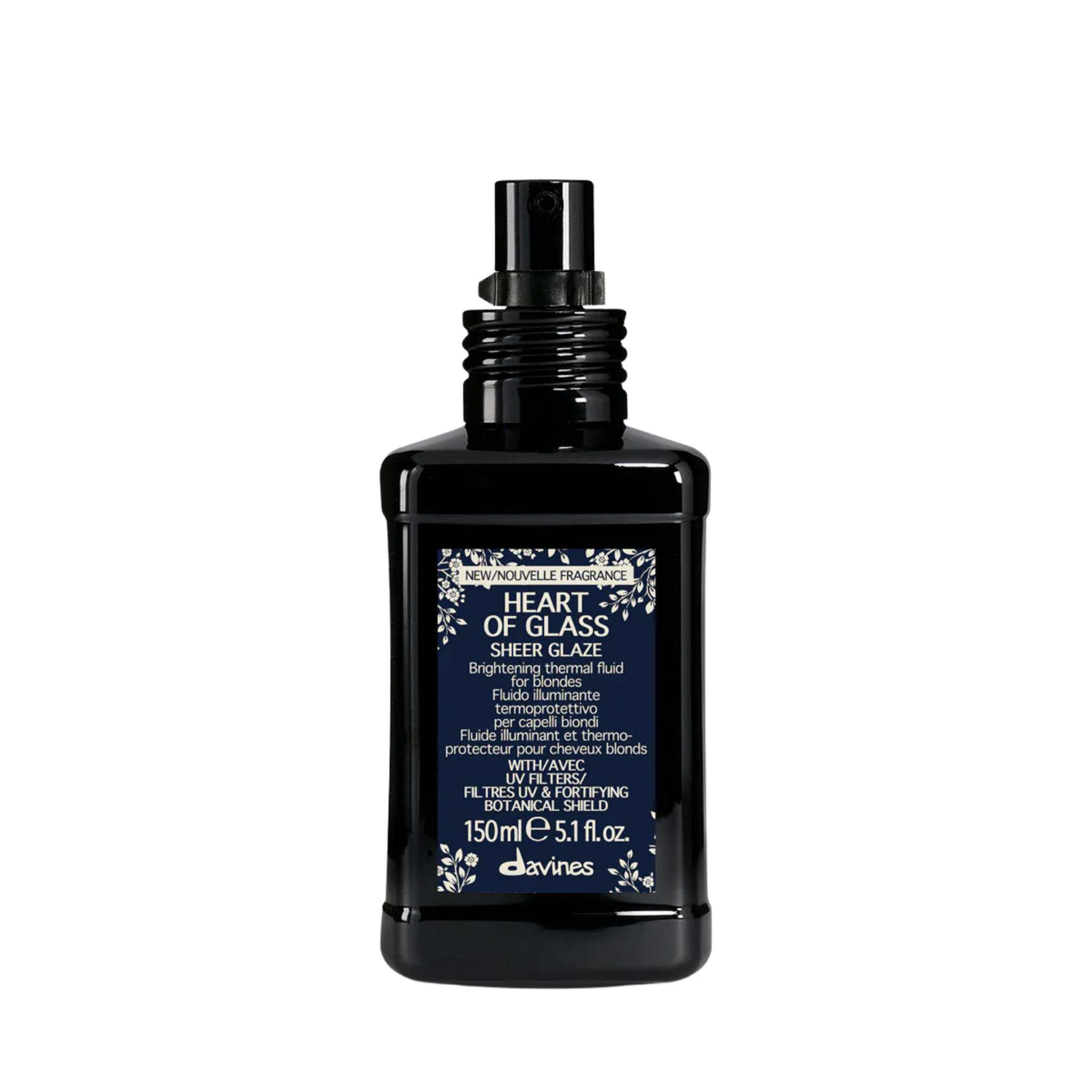 Davines Beautiful Things Sheer Glaze