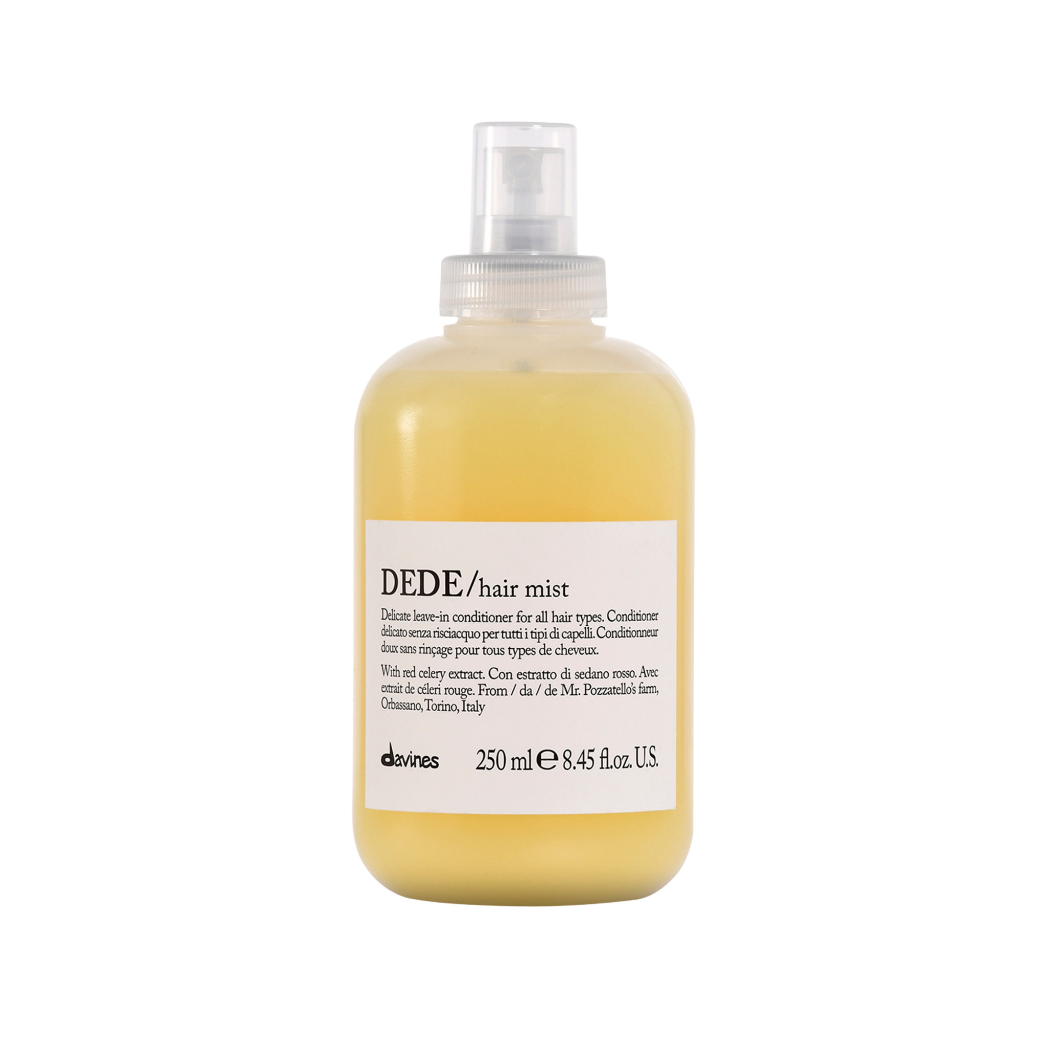 Davines Dede Hair Mist