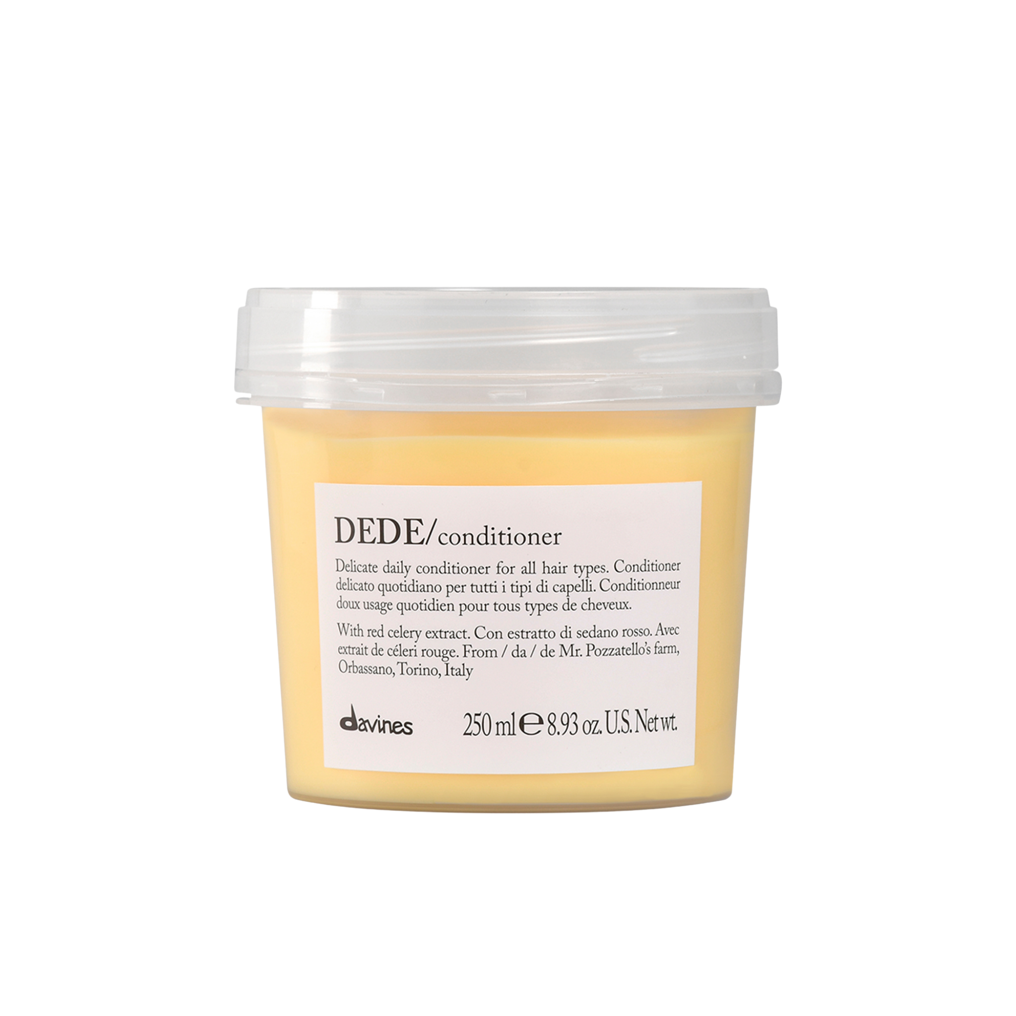 Davines Dede Conditioner