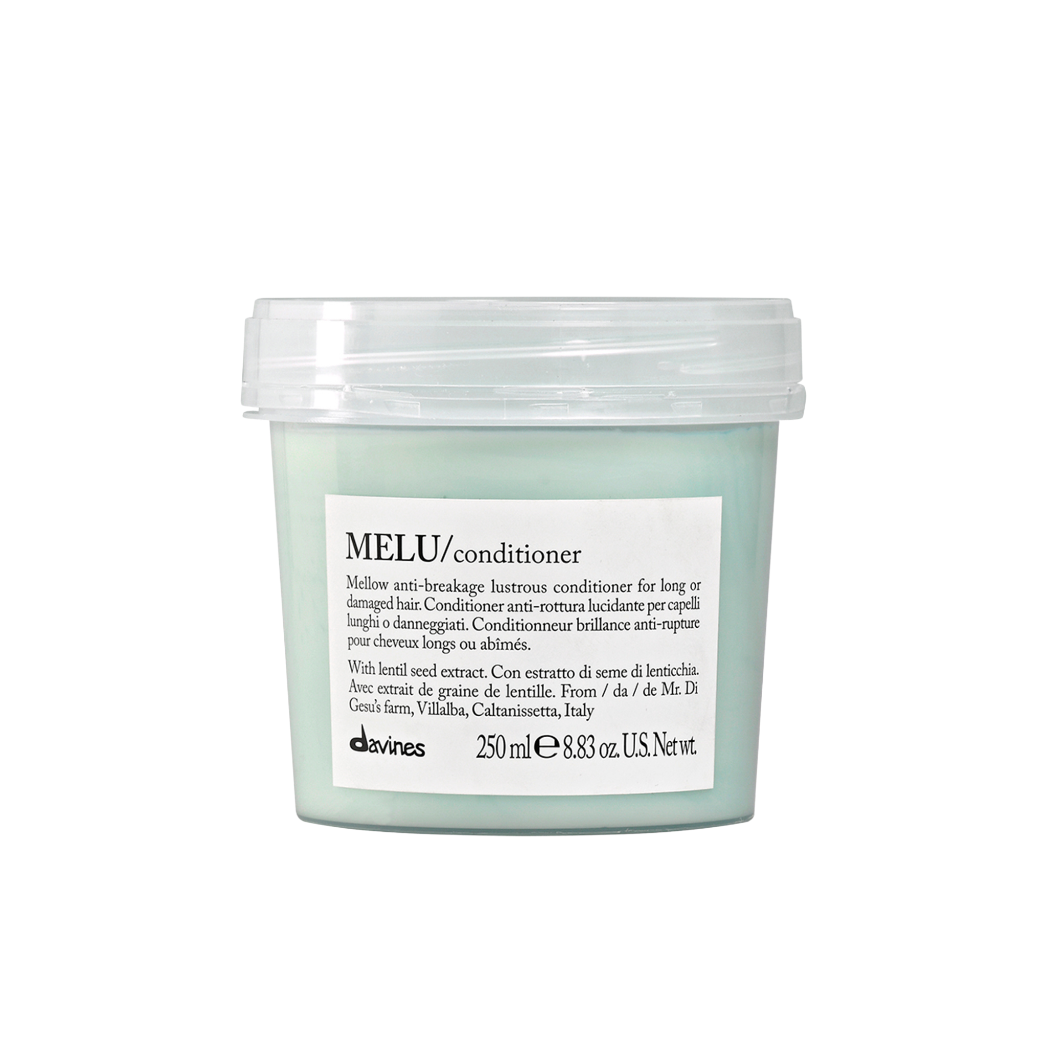 Davines Melu Conditioner