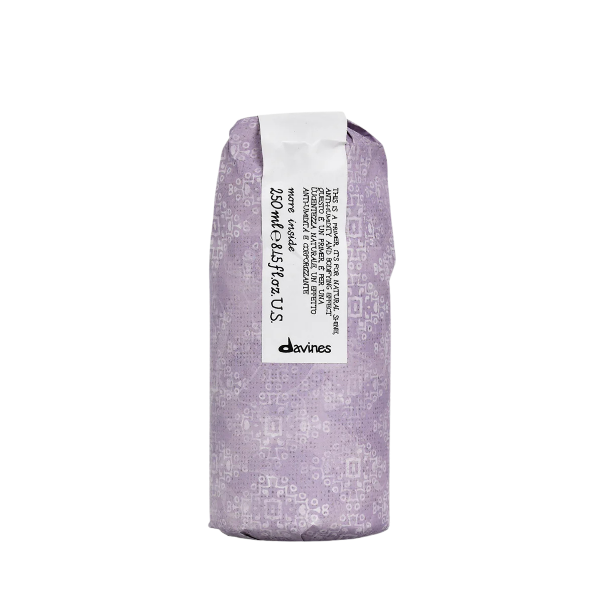 Davines Blow Dry Primer