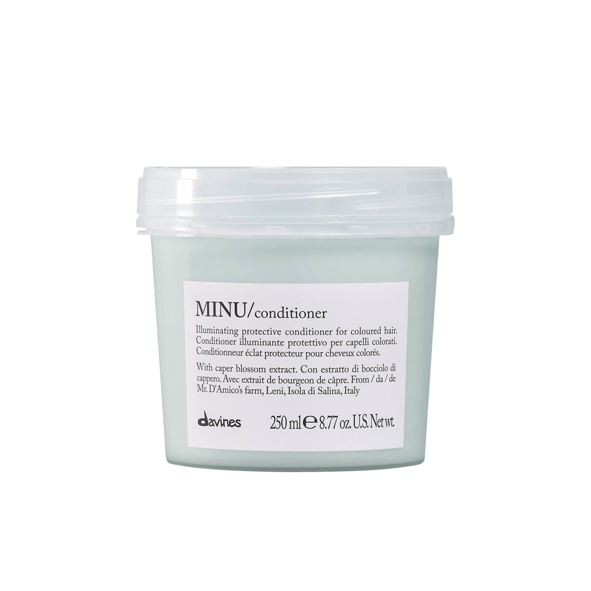 Davines Minu Conditioner