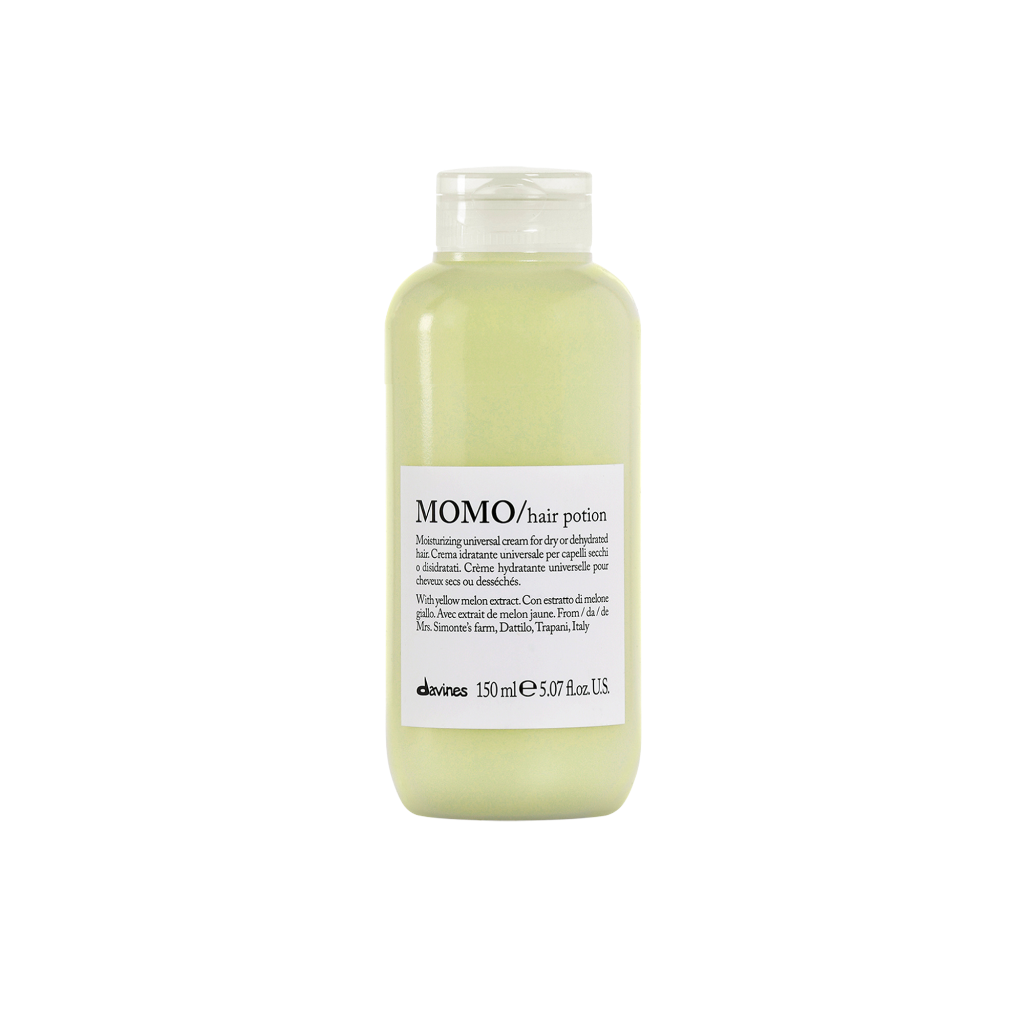 Davines Momo Hair Potion