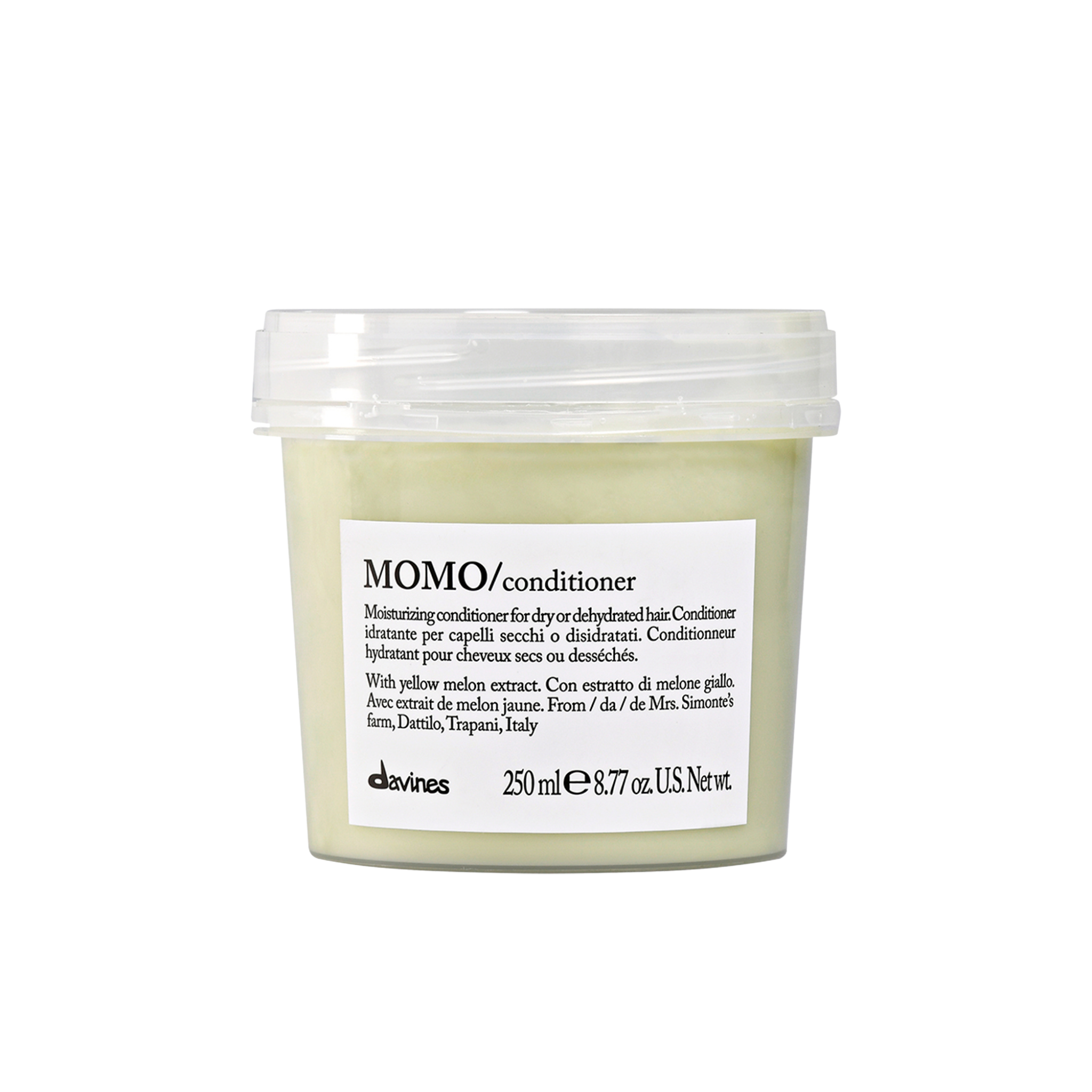 Davines Momo Conditioner
