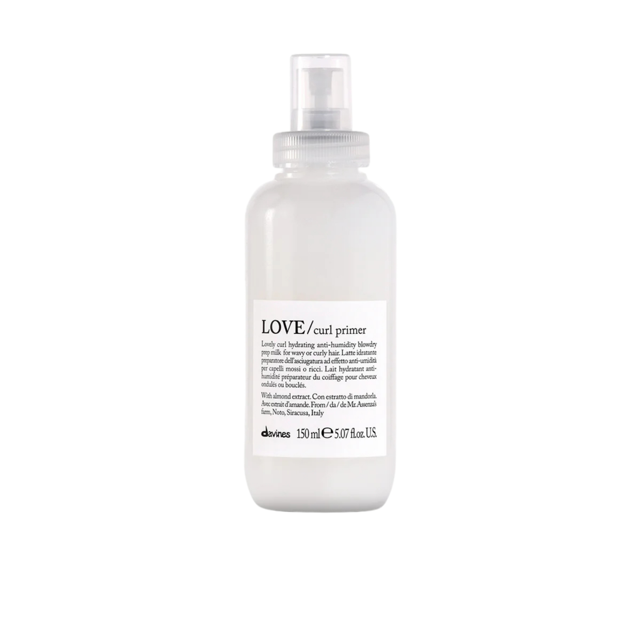 Davines Love Curl Primer