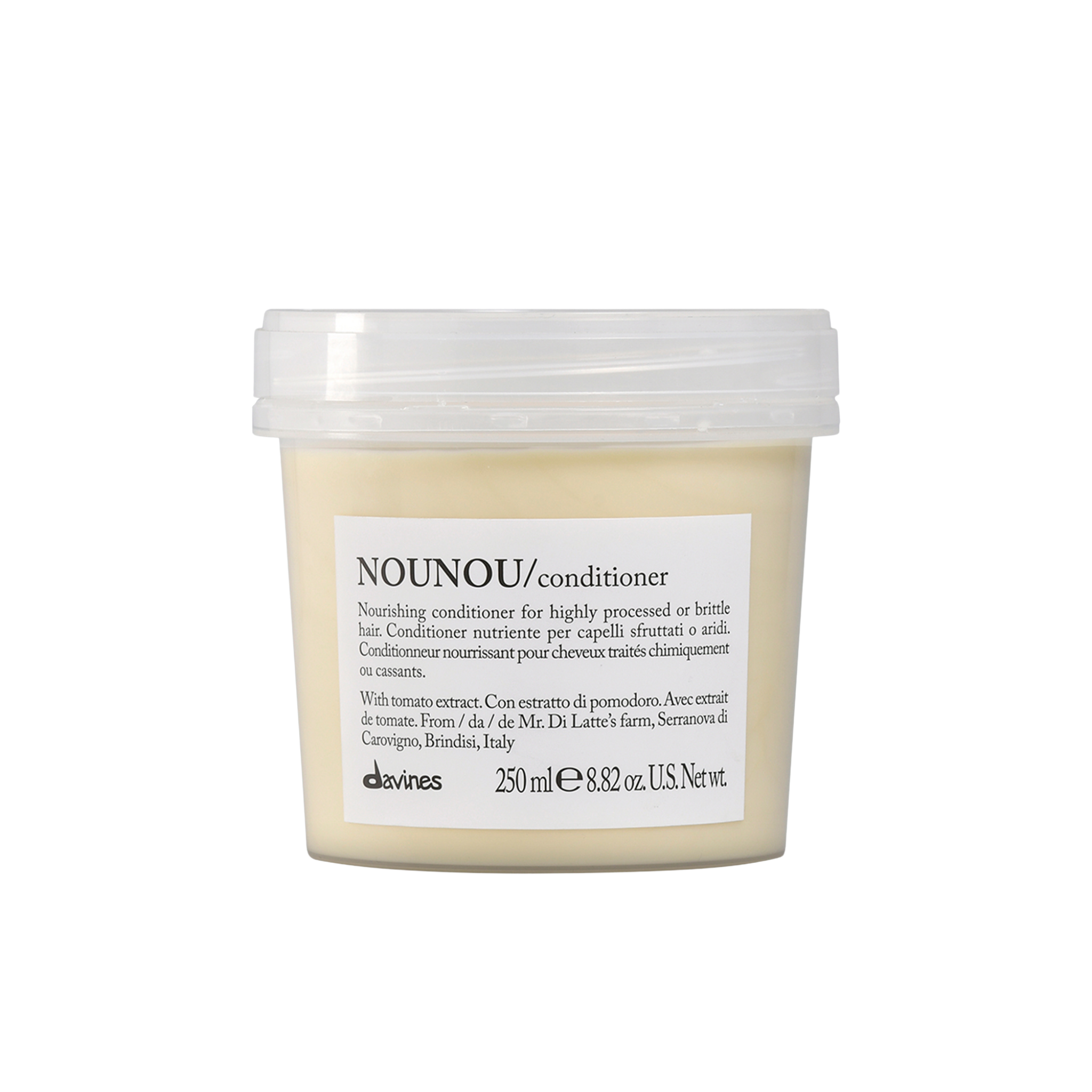 Davines Nounou Conditioner