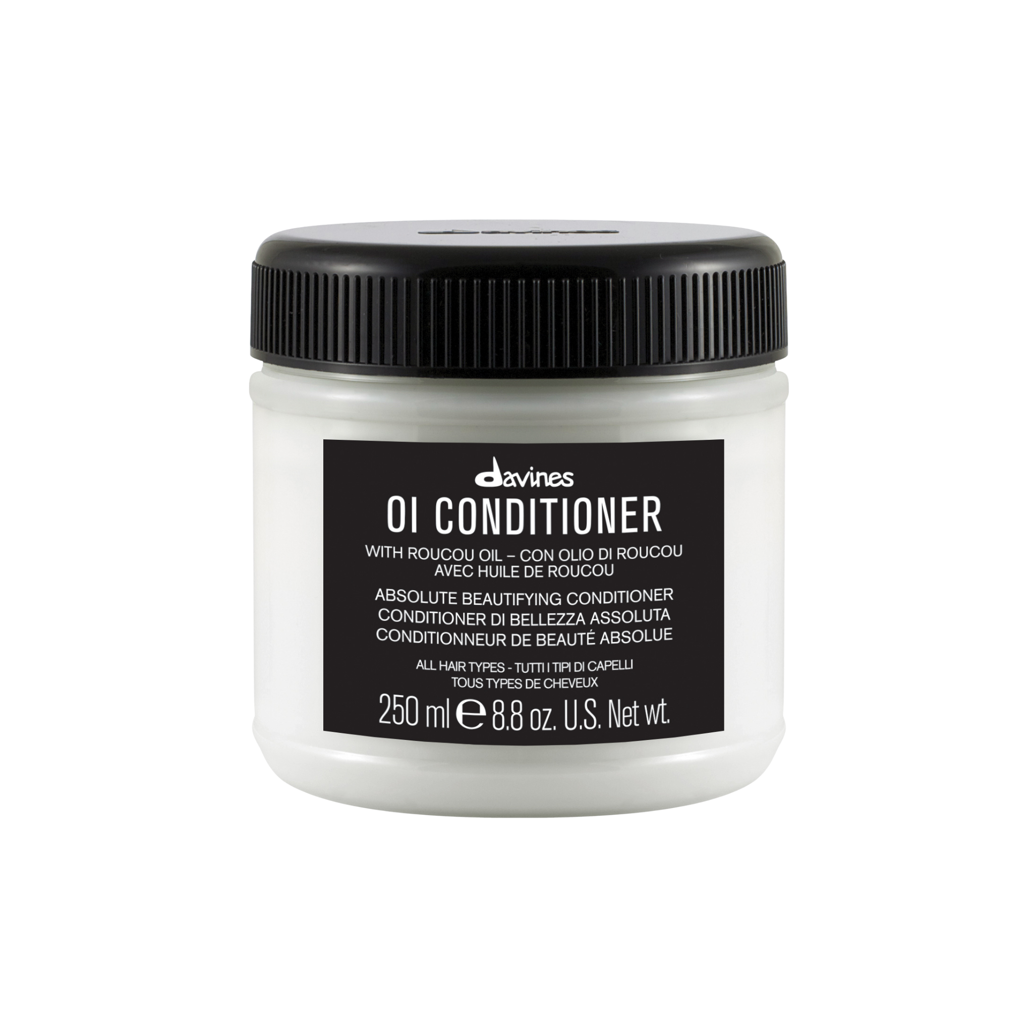 Davines OI Conditioner