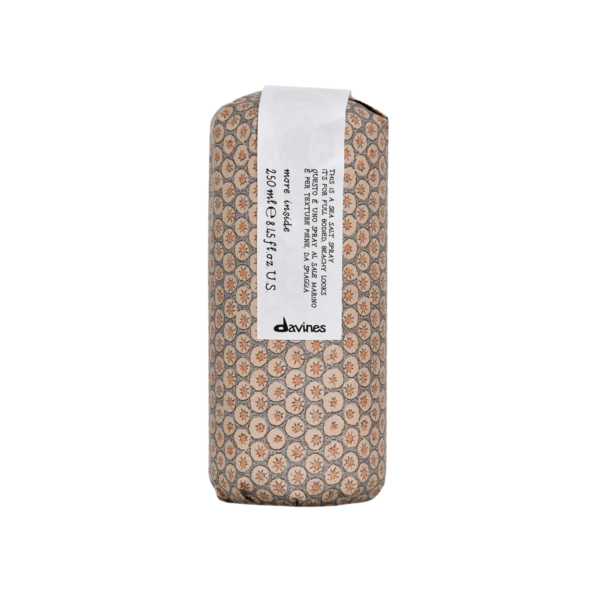 Davines Sea Salt Spray