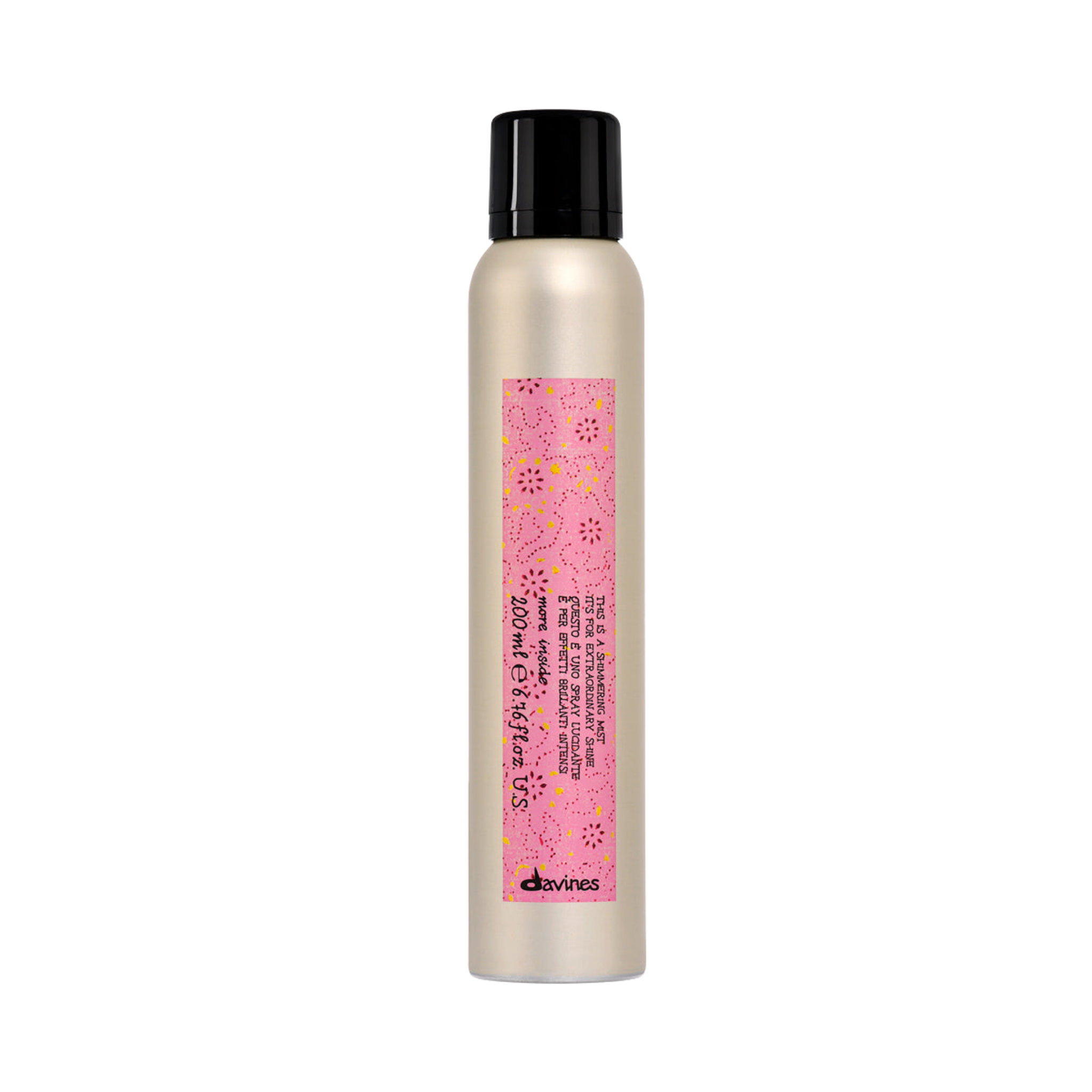 Davines Shimmering Mist