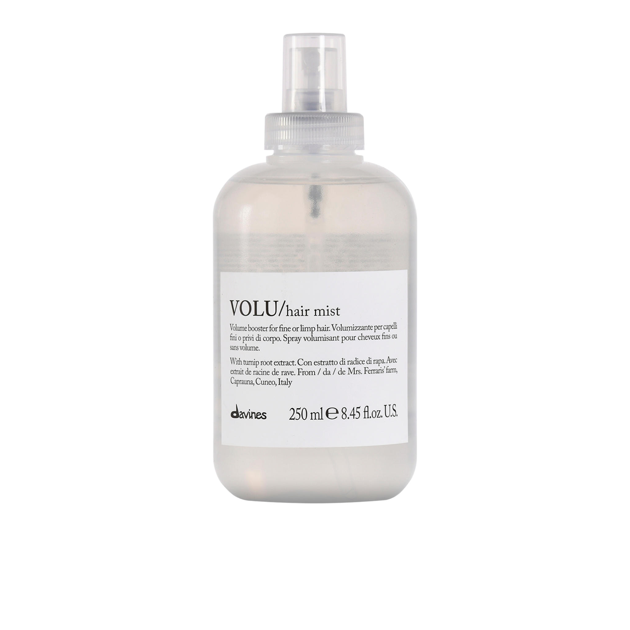 Davines Volu Mist