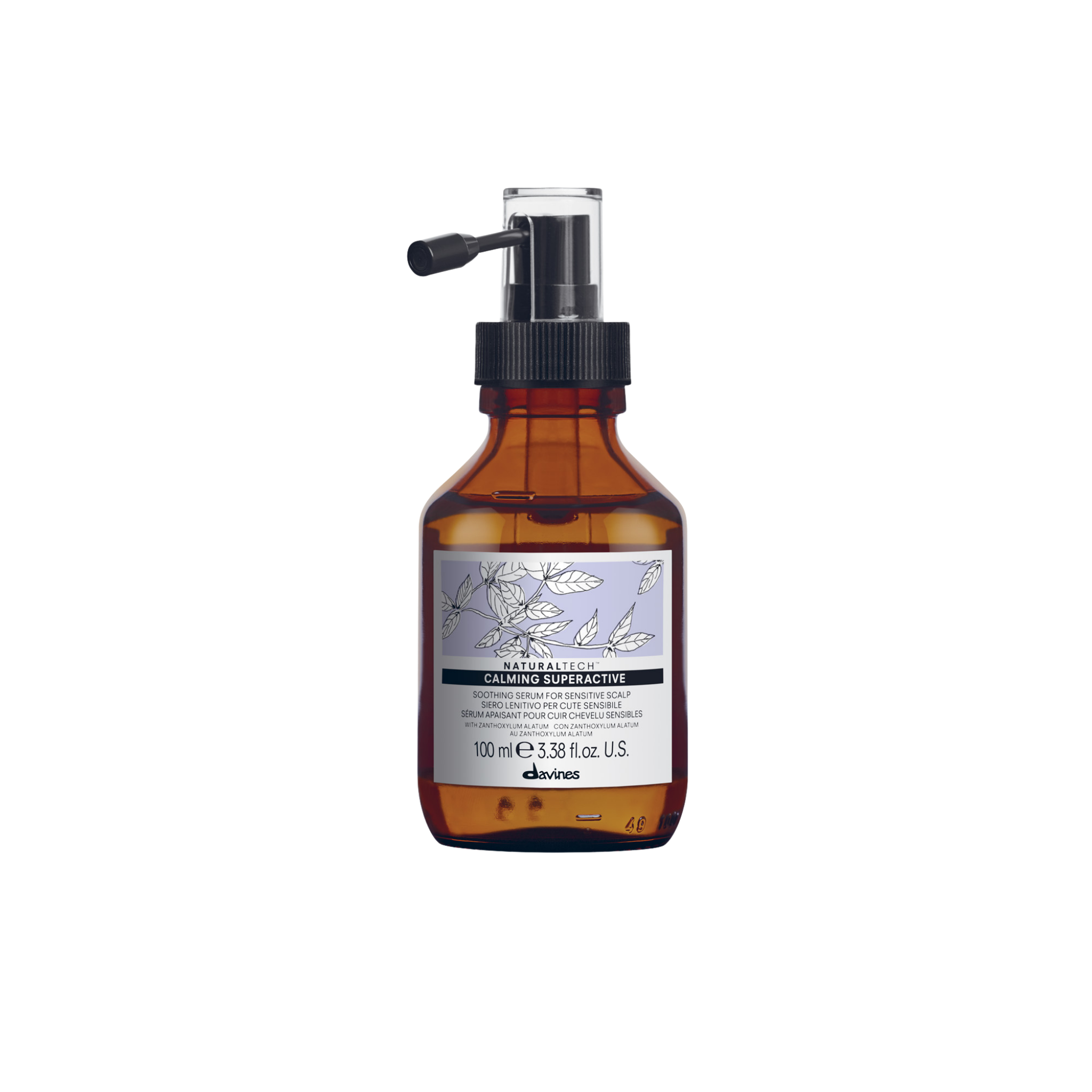 Davines Calming Superactive