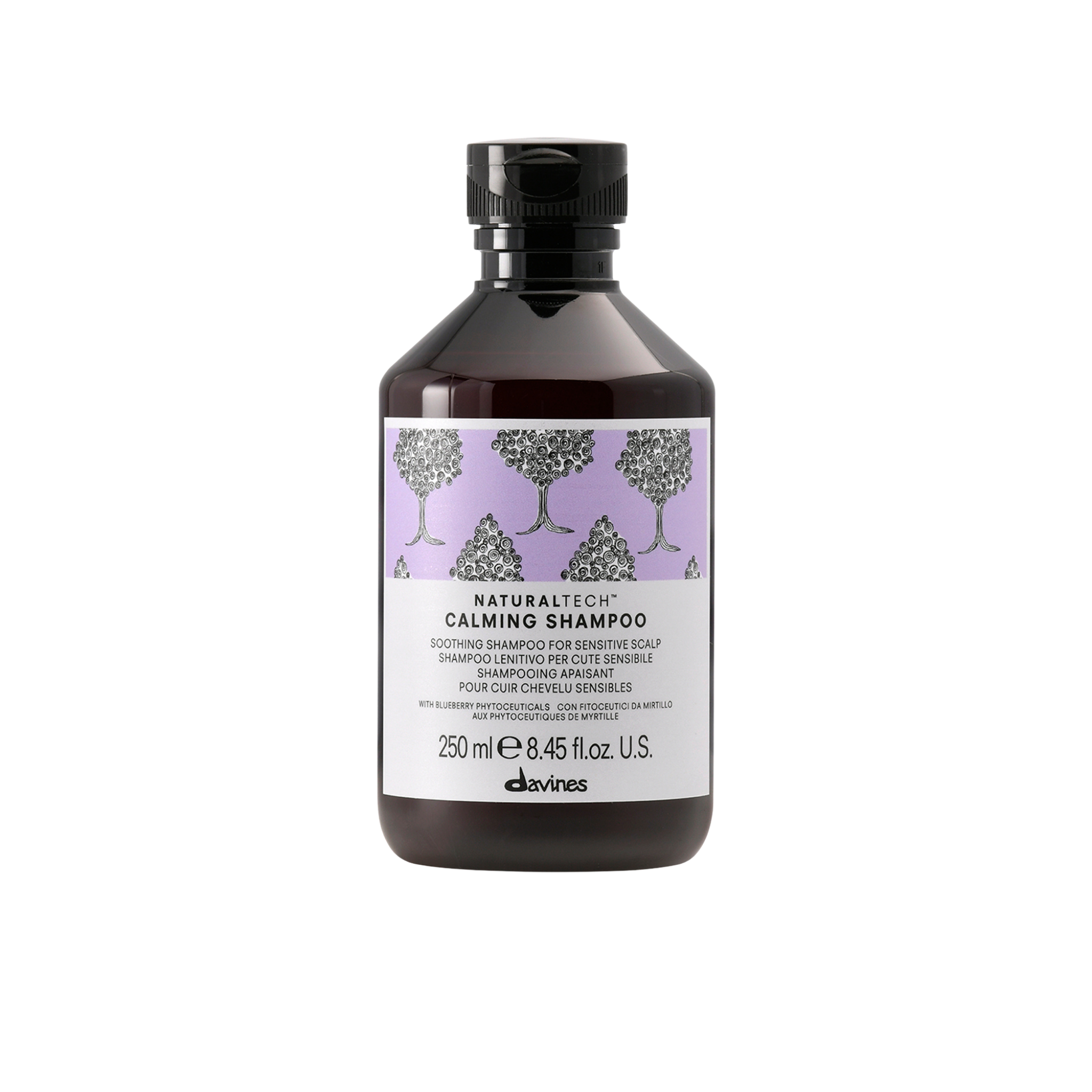Davines Calming Shampoo