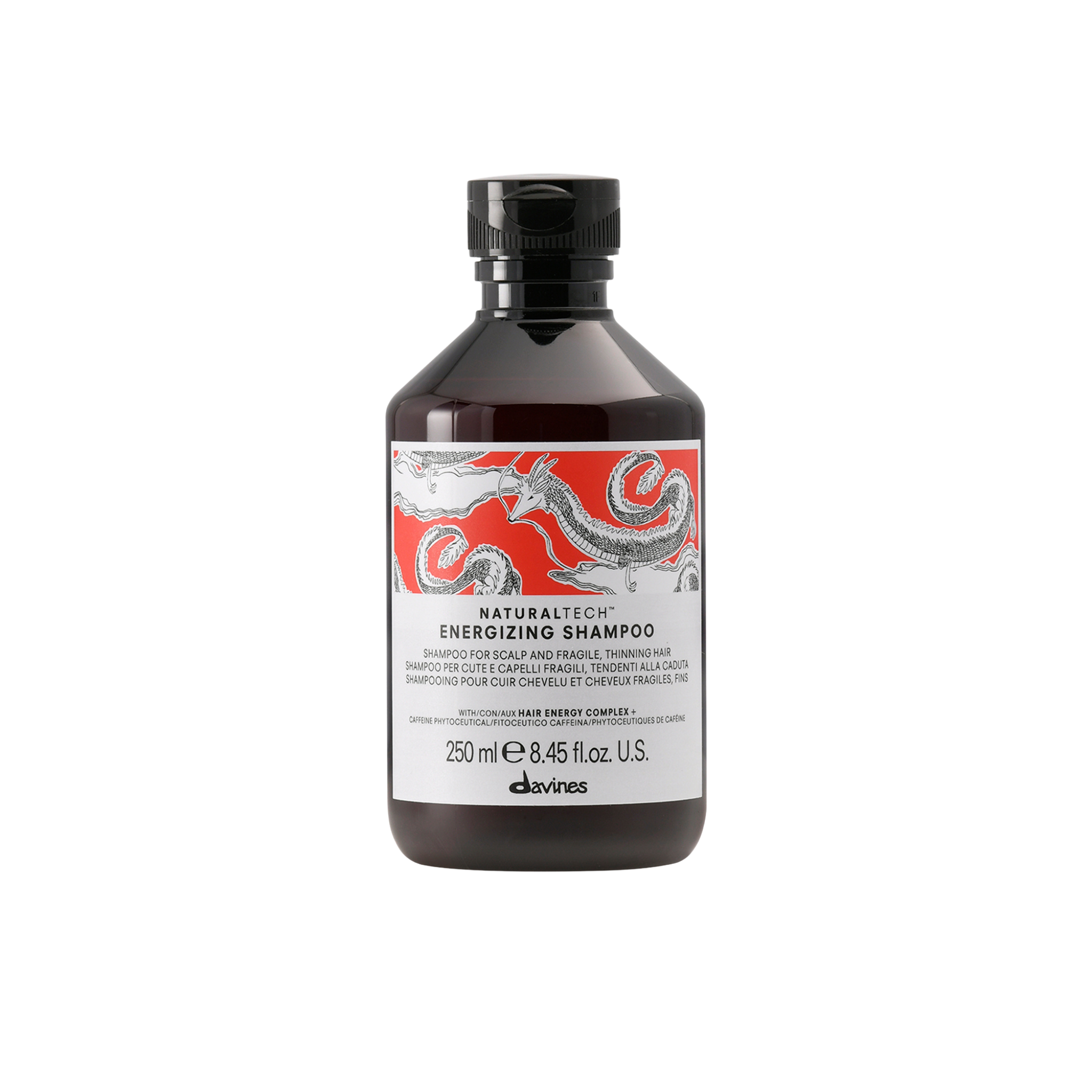 Davines Energizing Shampoo