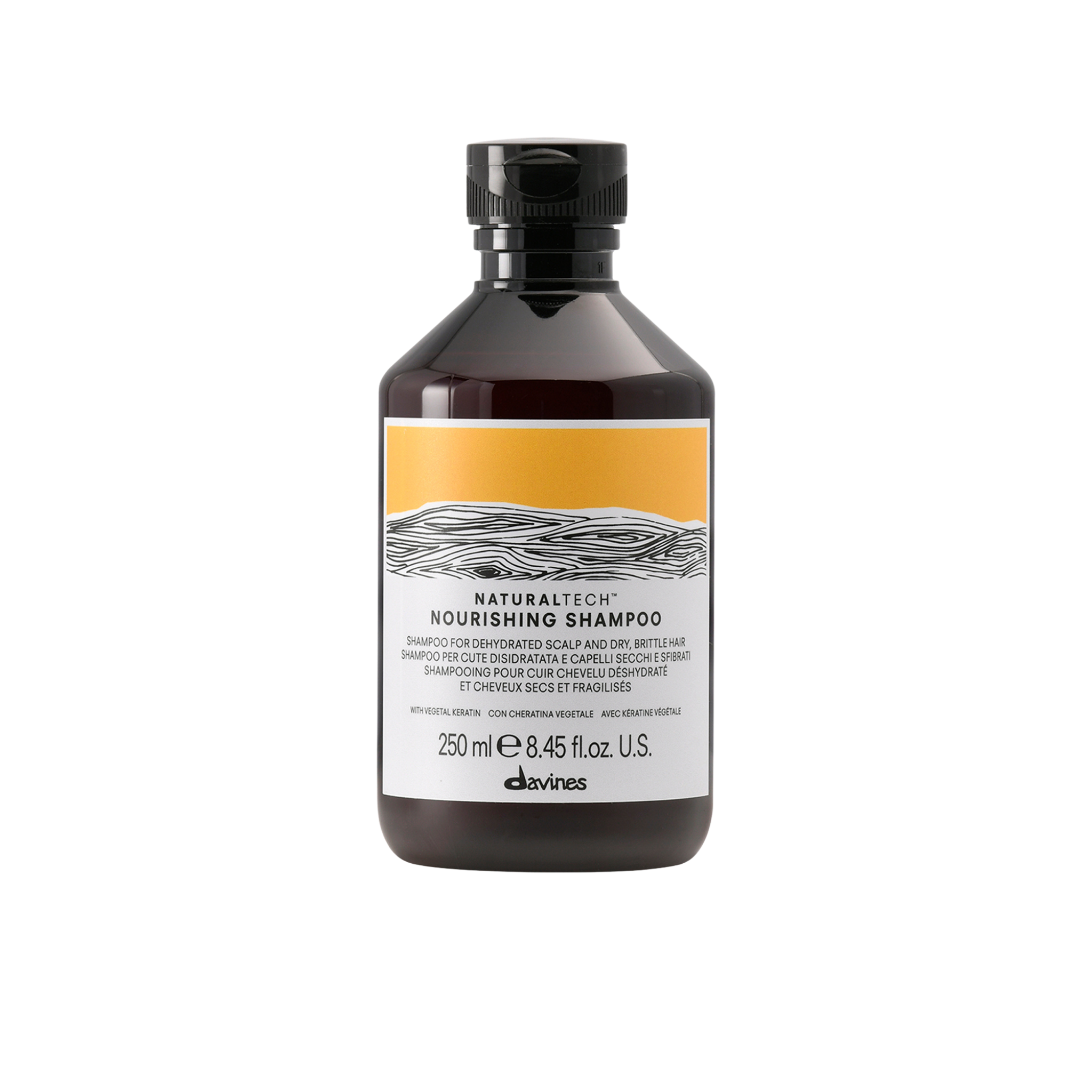 Davines Nourishing Shampoo
