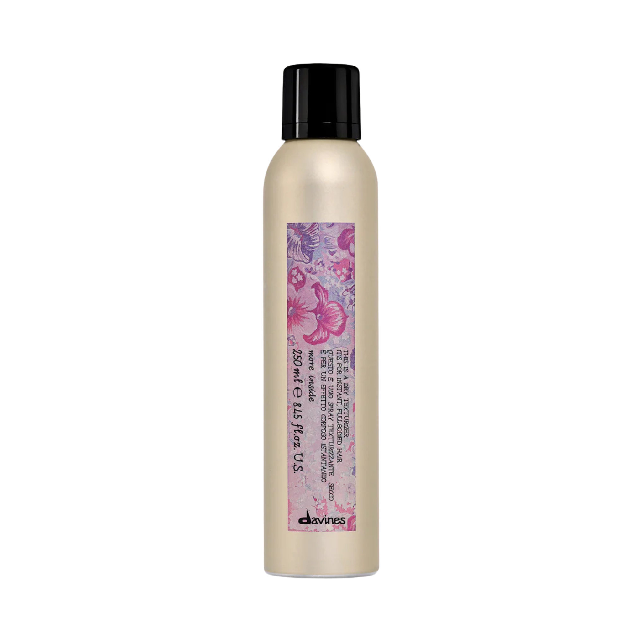 Davines Dry Texturizer