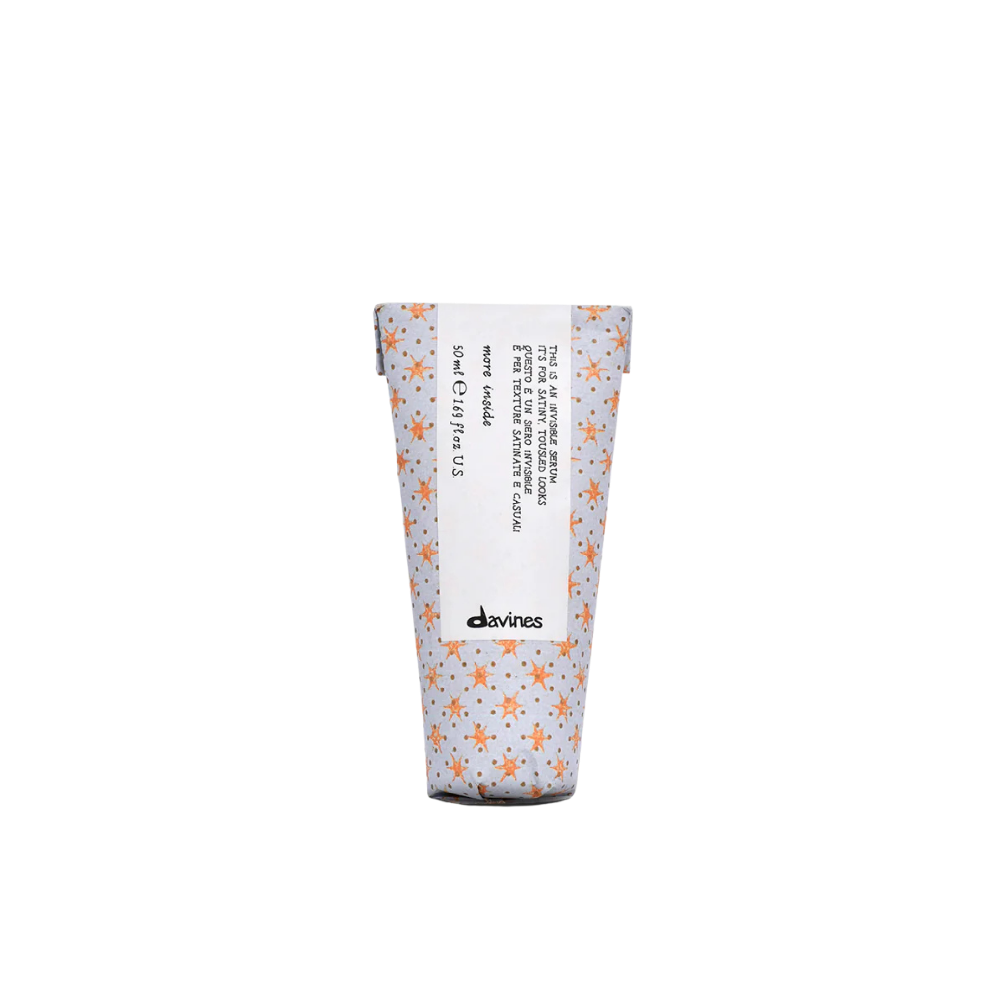 Davines Invisible Serum