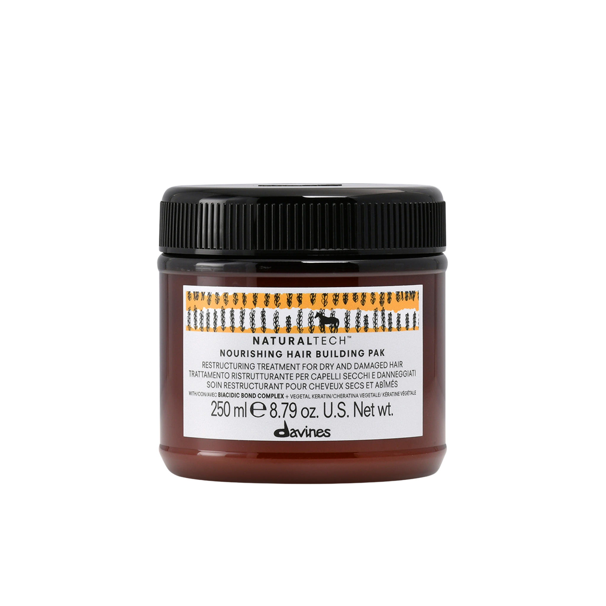 Davines Nourishing Hbp