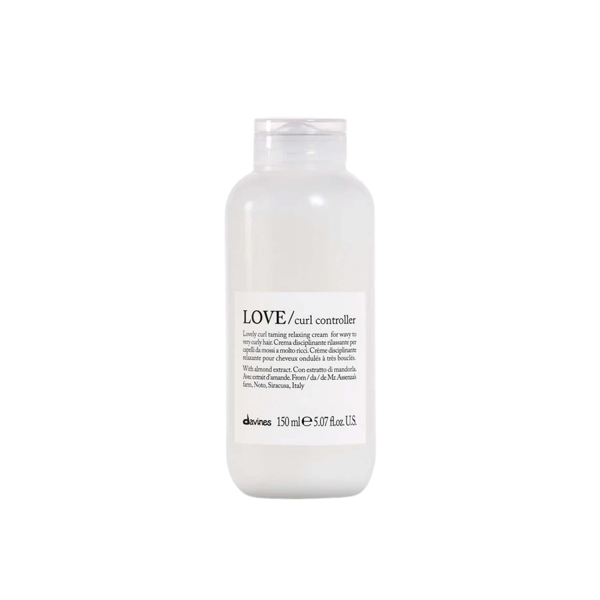 Davines Love Curl Controller