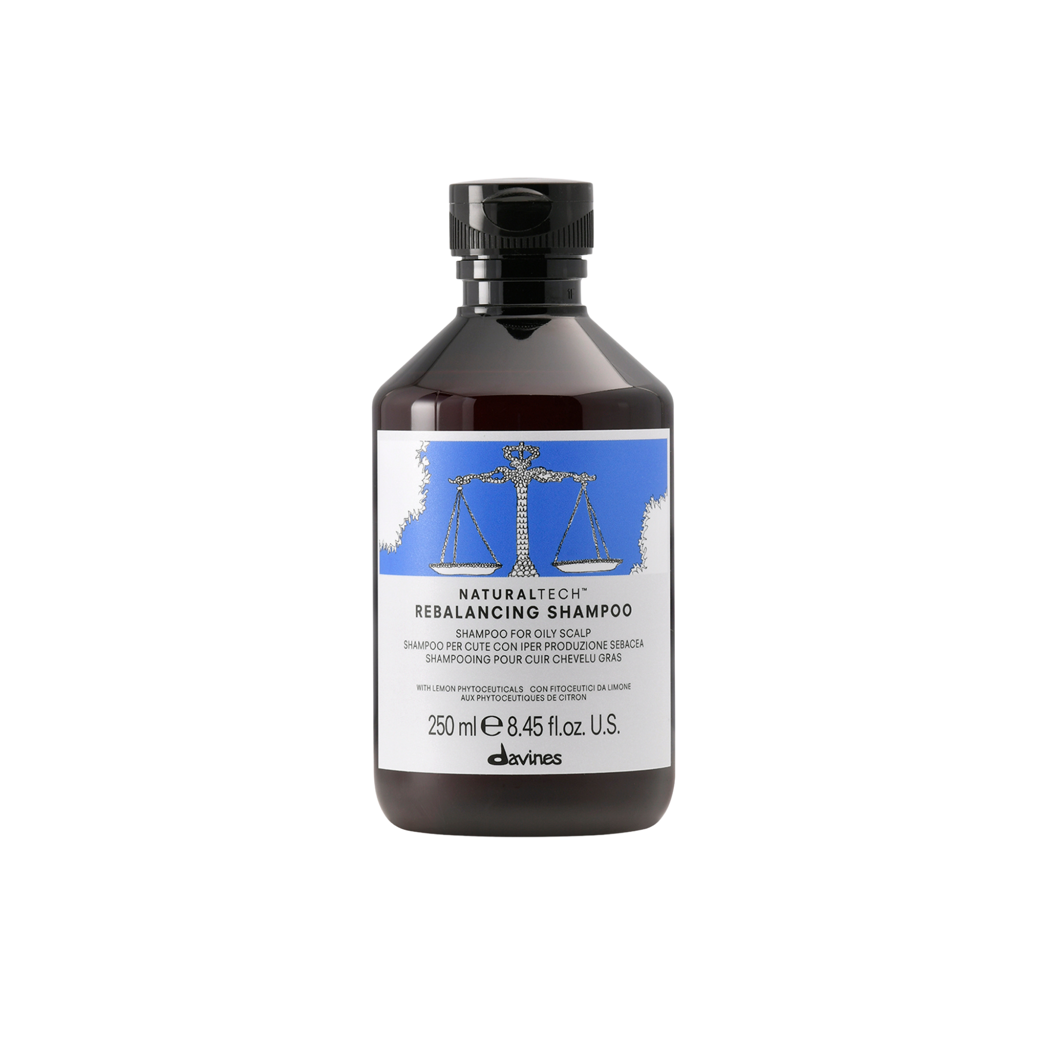 Davines Rebalancing Shampoo