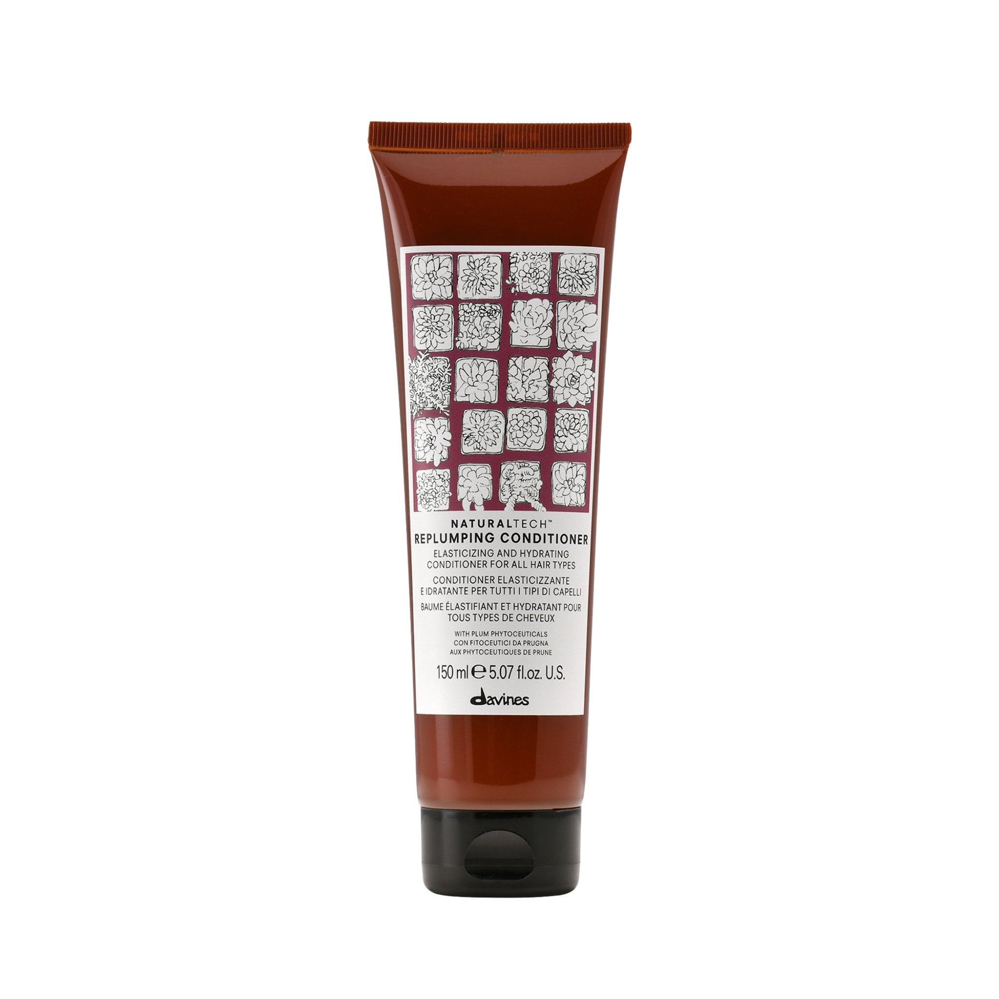 Davines Replumping Conditioner