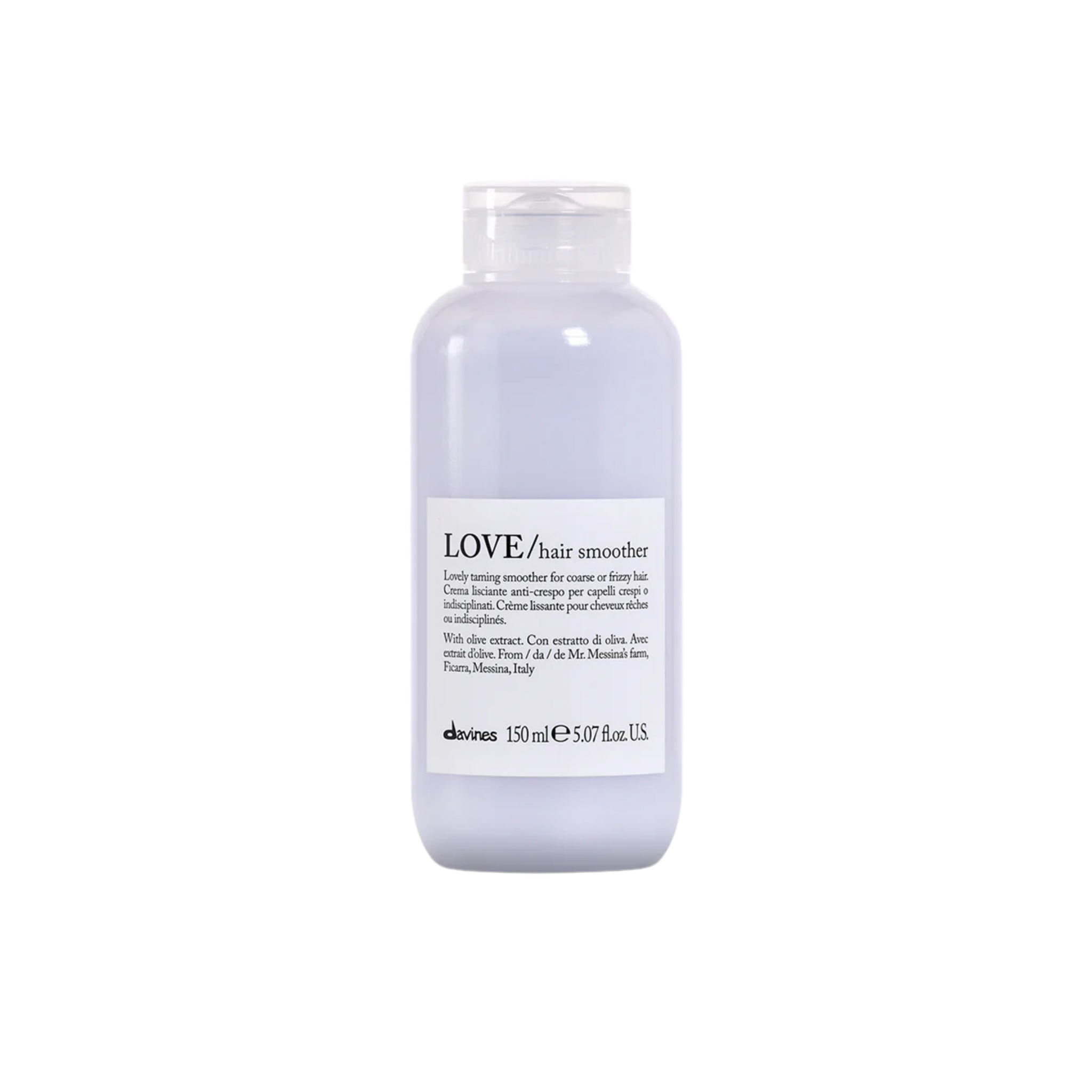 Davines Love Hair Smoother