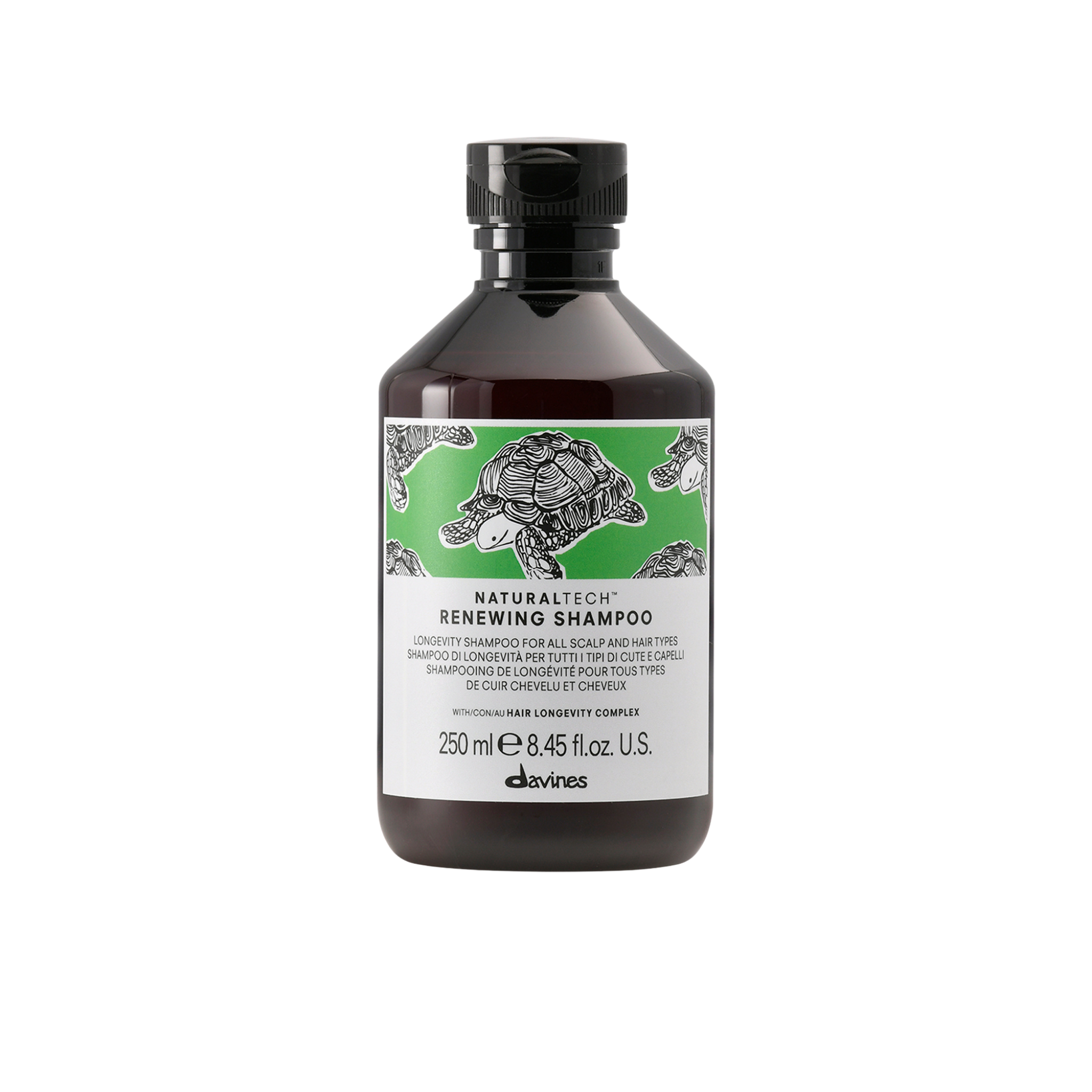Davines Renewing Shampoo