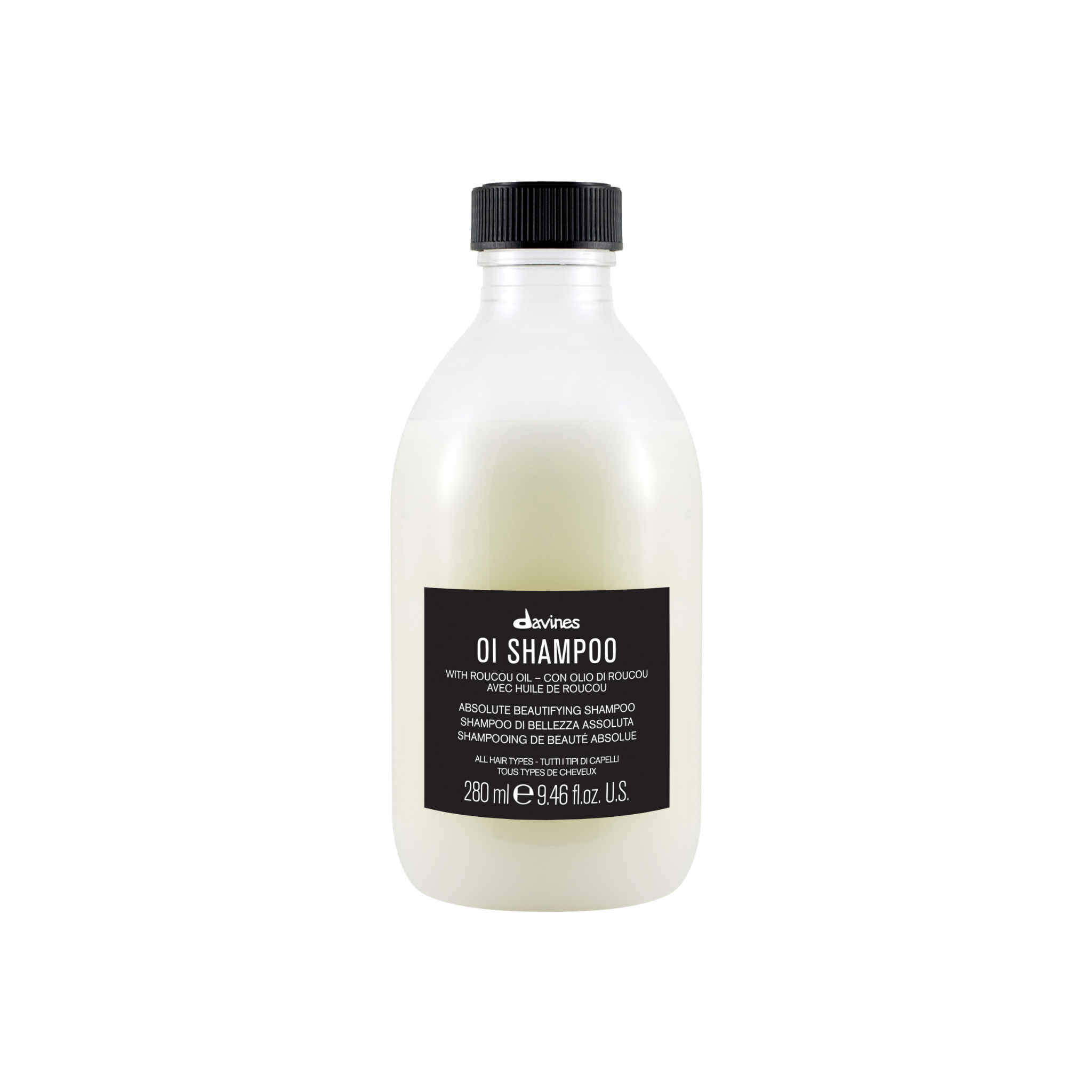Davines OI Shampoo
