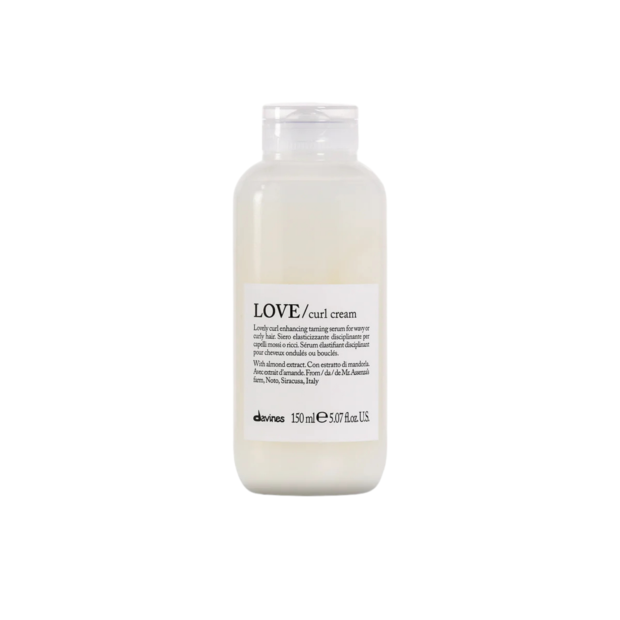 Davines Love Curl Cream