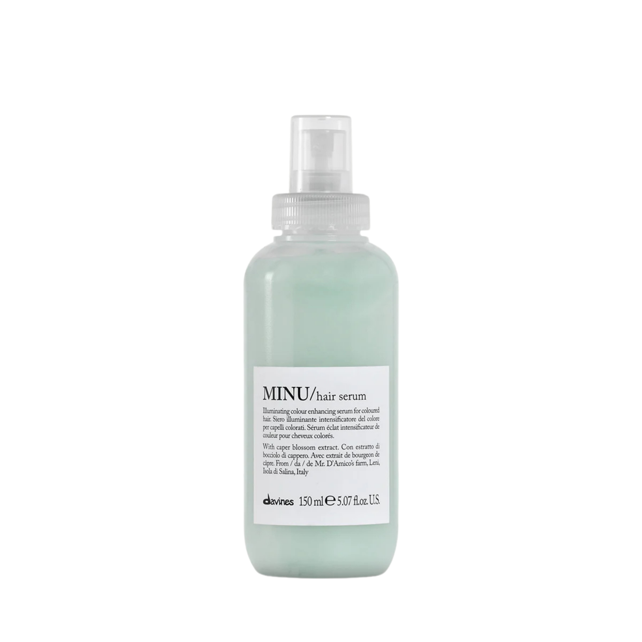Davines Minu Hair Serum