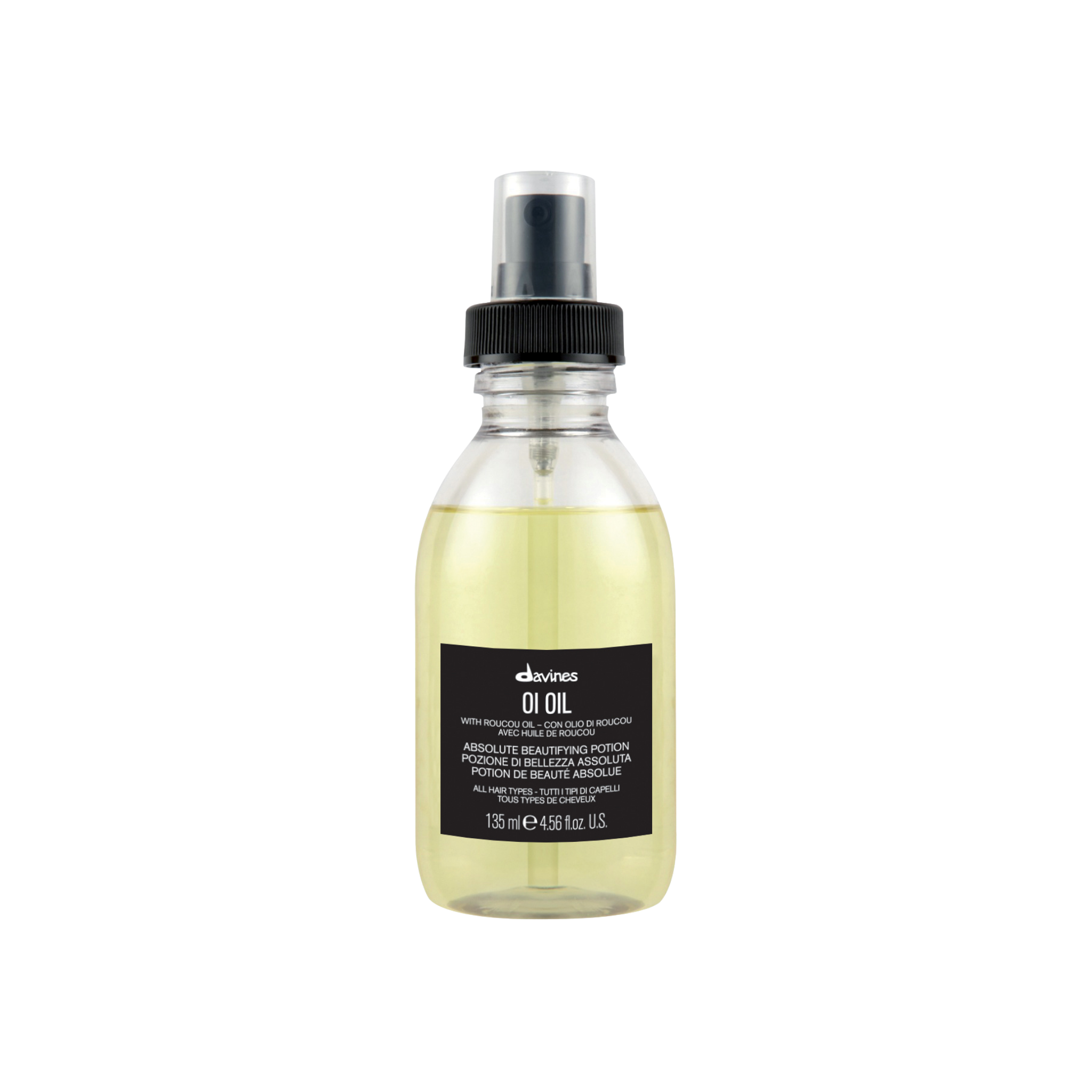 Davines OI Oil