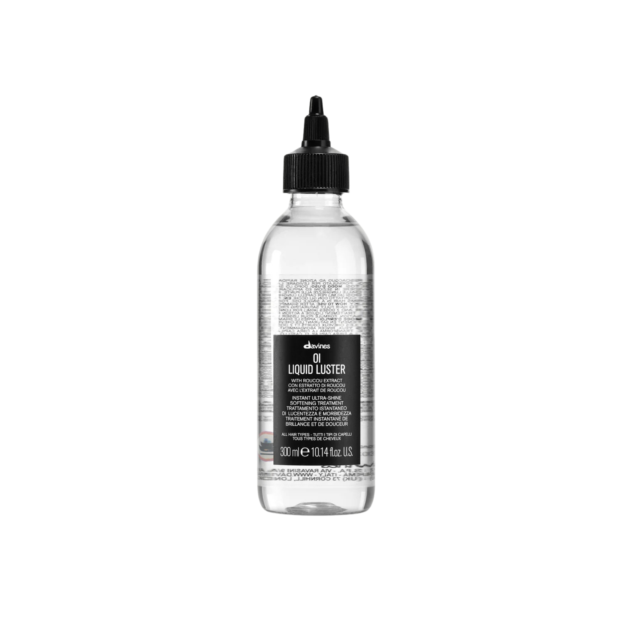 Davines OI Liquid Luster