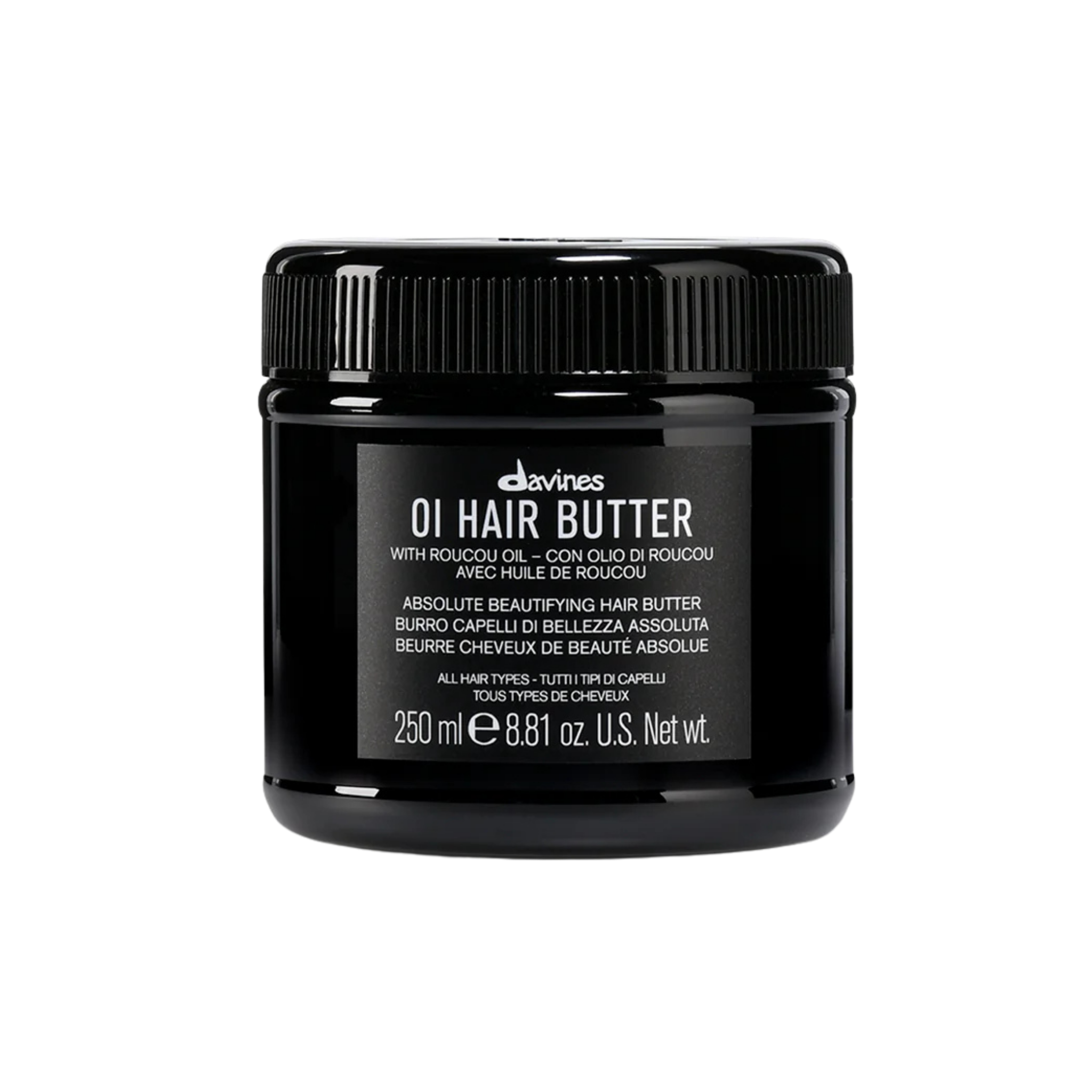 Davines OI Hair Butter